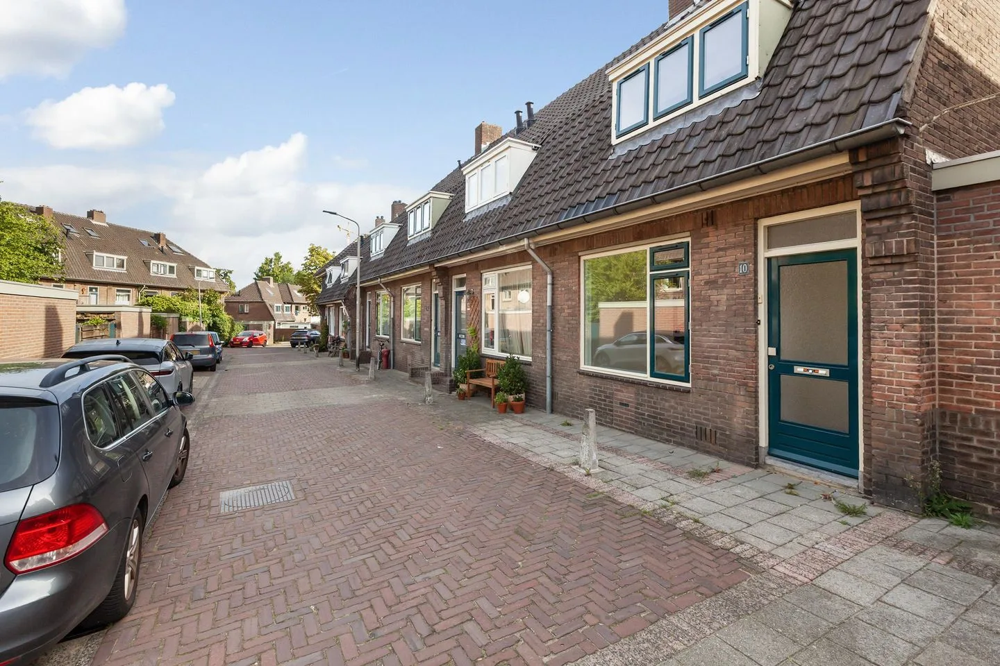 Tulpstraat 10 Nijmegen thumbnail 26