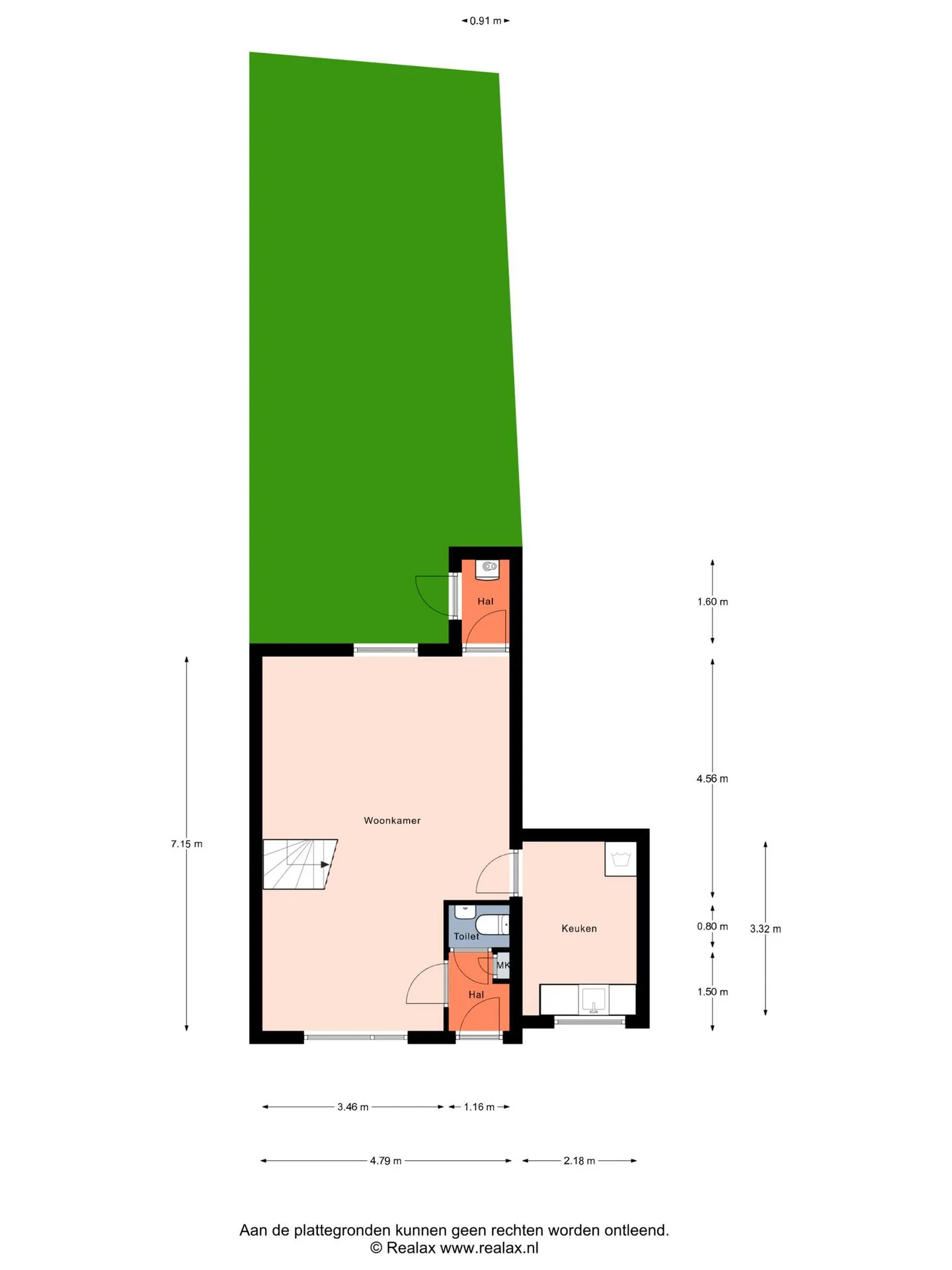 Tulpstraat 10 Nijmegen thumbnail 28
