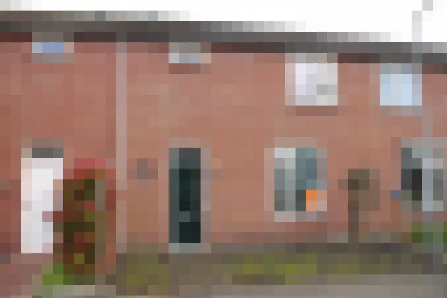 Tulpstraat 15 dans Graauw