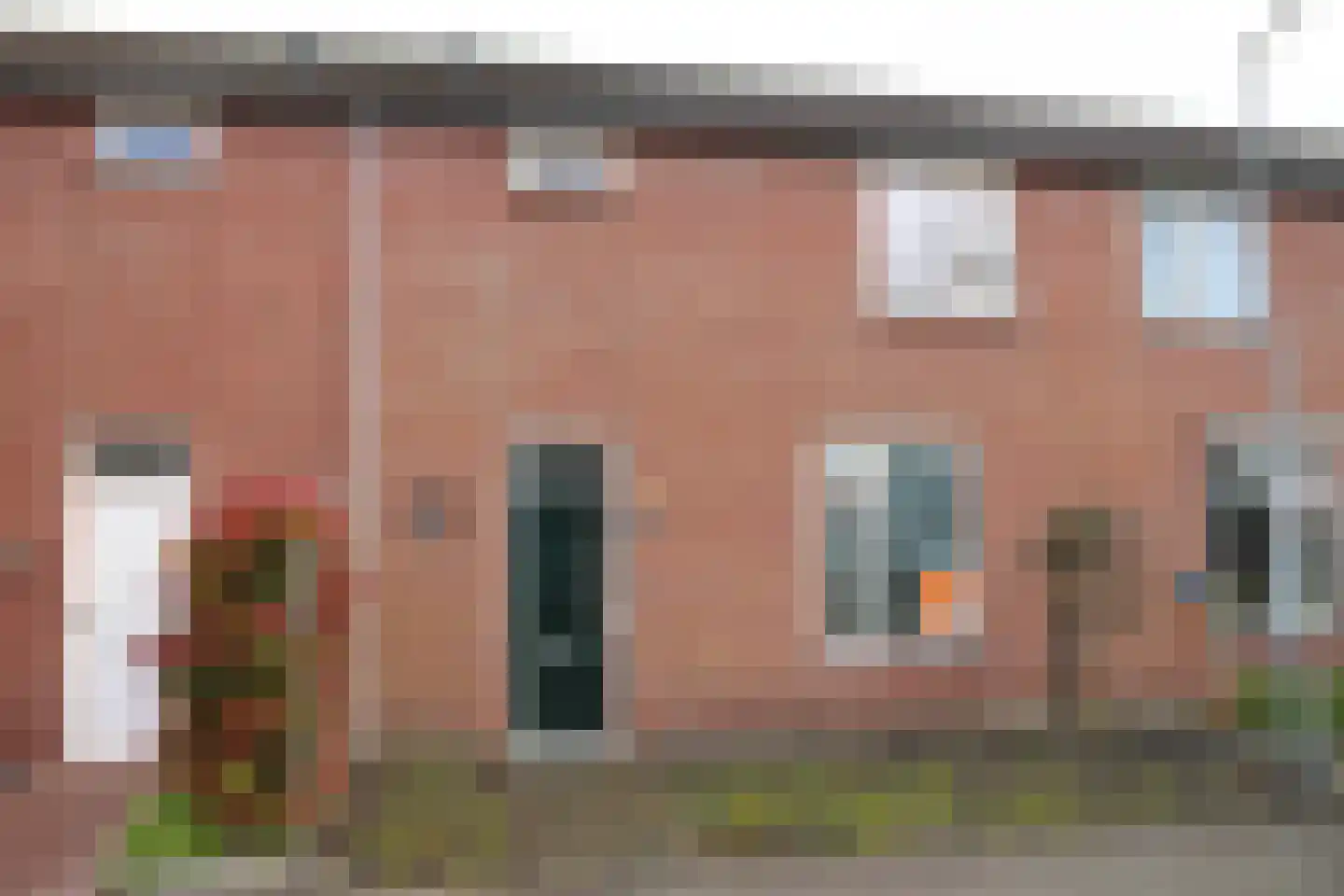 Tulpstraat 15 dans Graauw