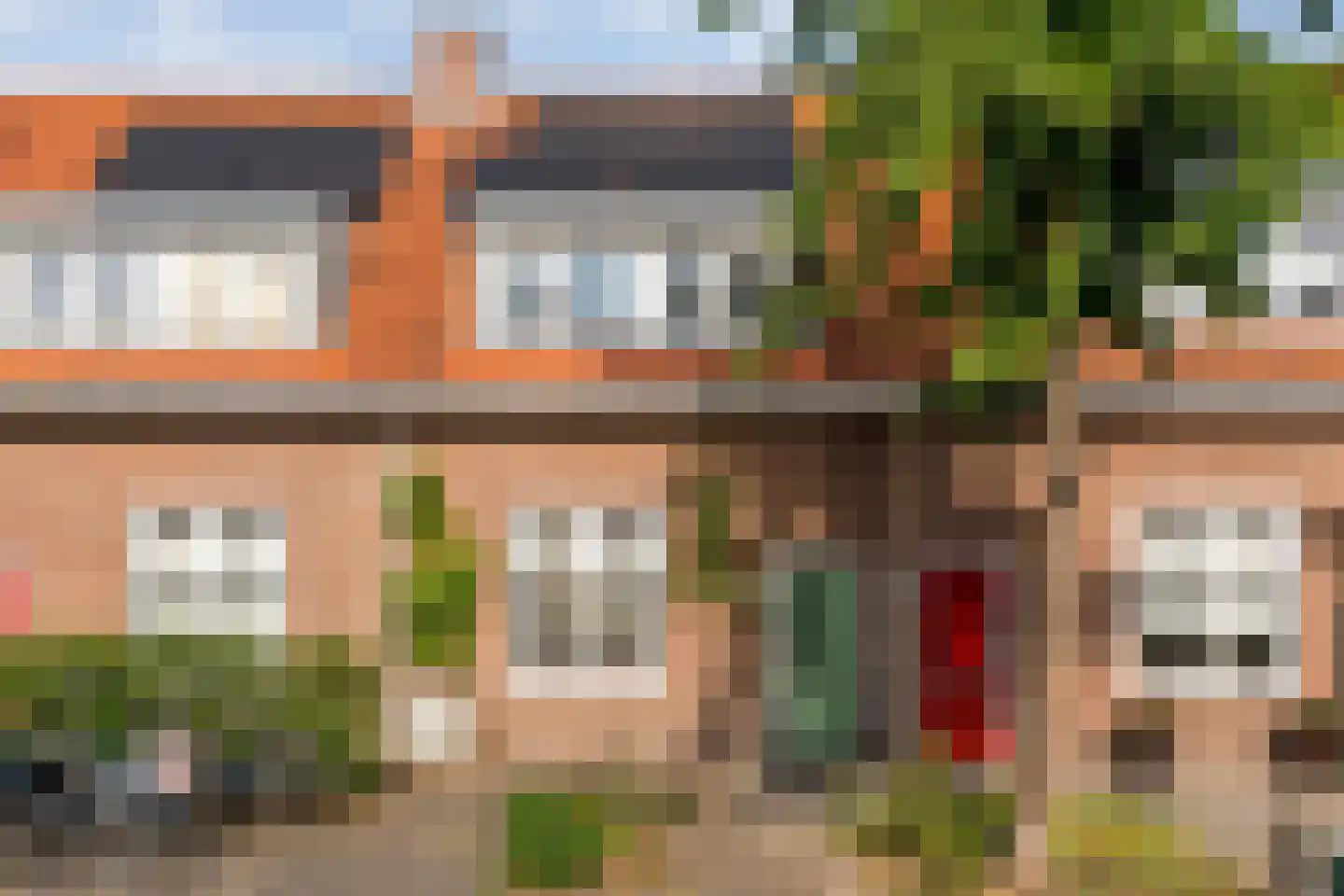 Tulpstraat 16 Zwolle