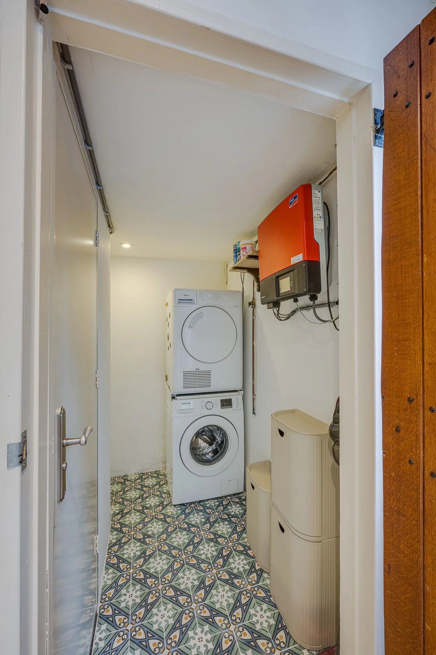 Tulpstraat 17 Voorschoten thumbnail 21
