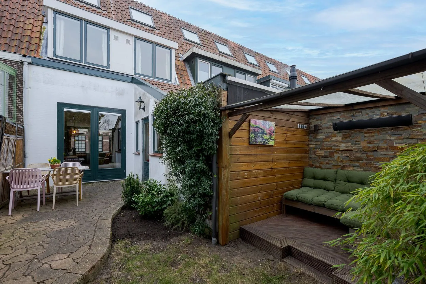 Tulpstraat 17 Voorschoten thumbnail 4