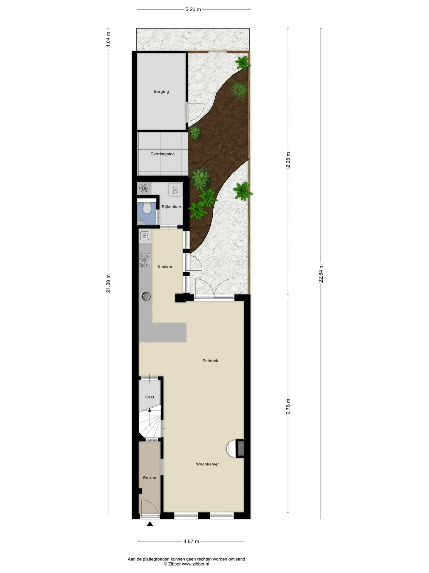 Tulpstraat 17 Voorschoten thumbnail 47