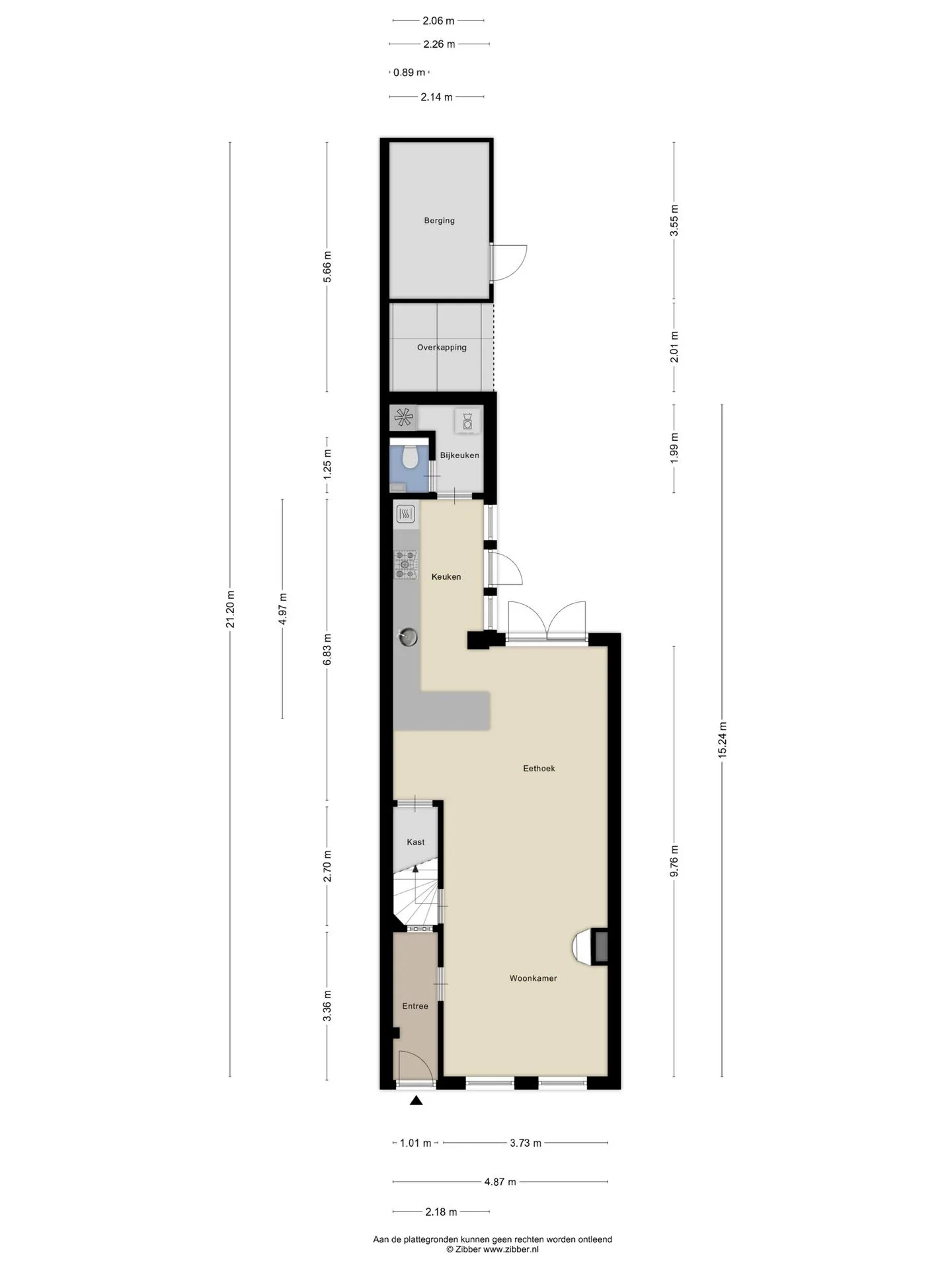 Tulpstraat 17 Voorschoten thumbnail 48