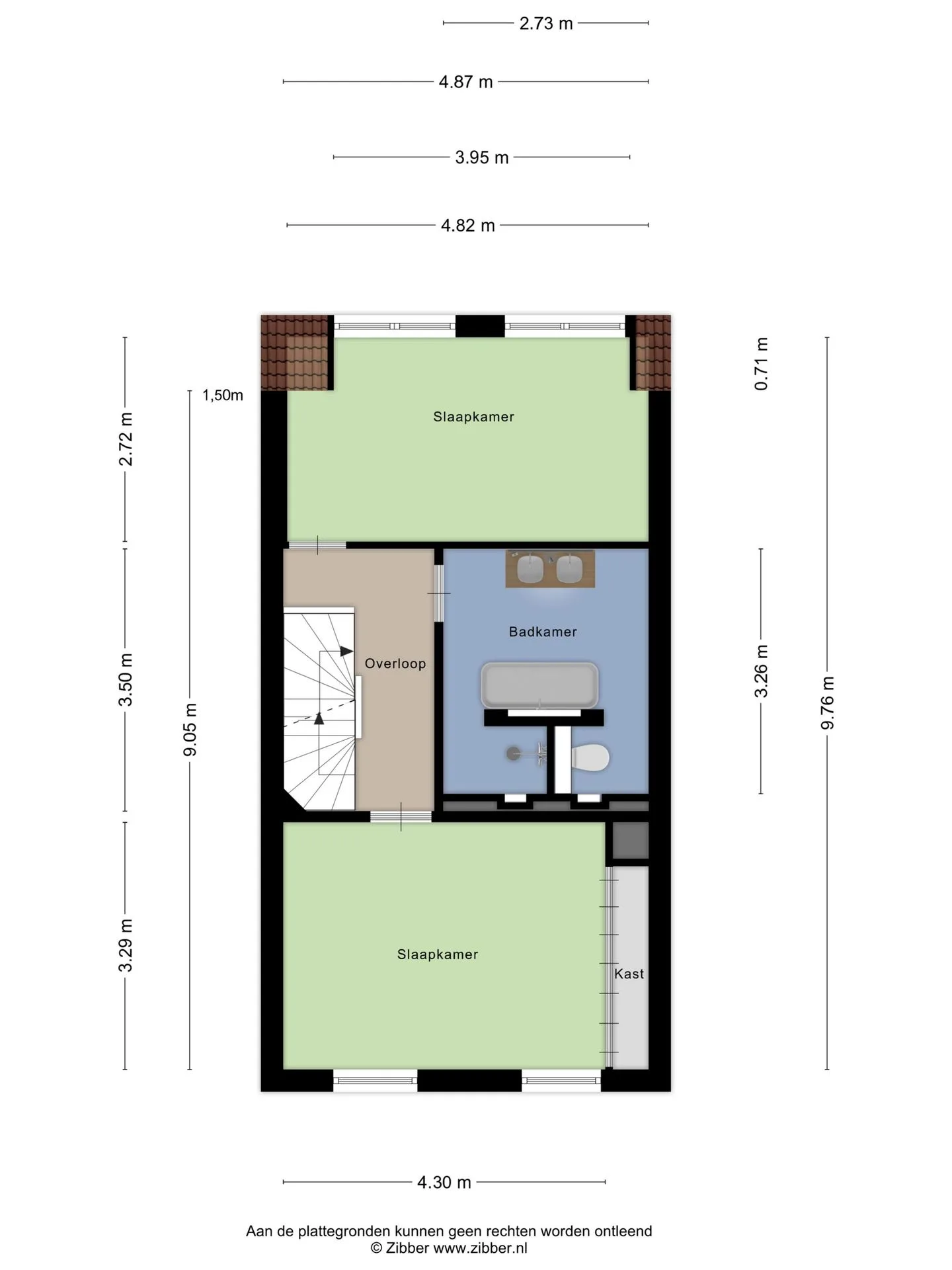 Tulpstraat 17 Voorschoten thumbnail 49