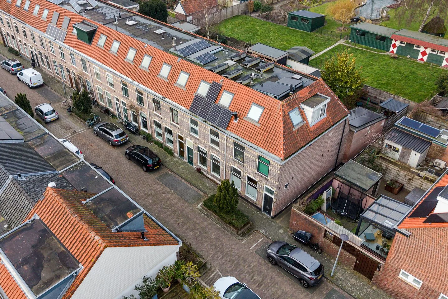 Tulpstraat 17 Voorschoten thumbnail 5