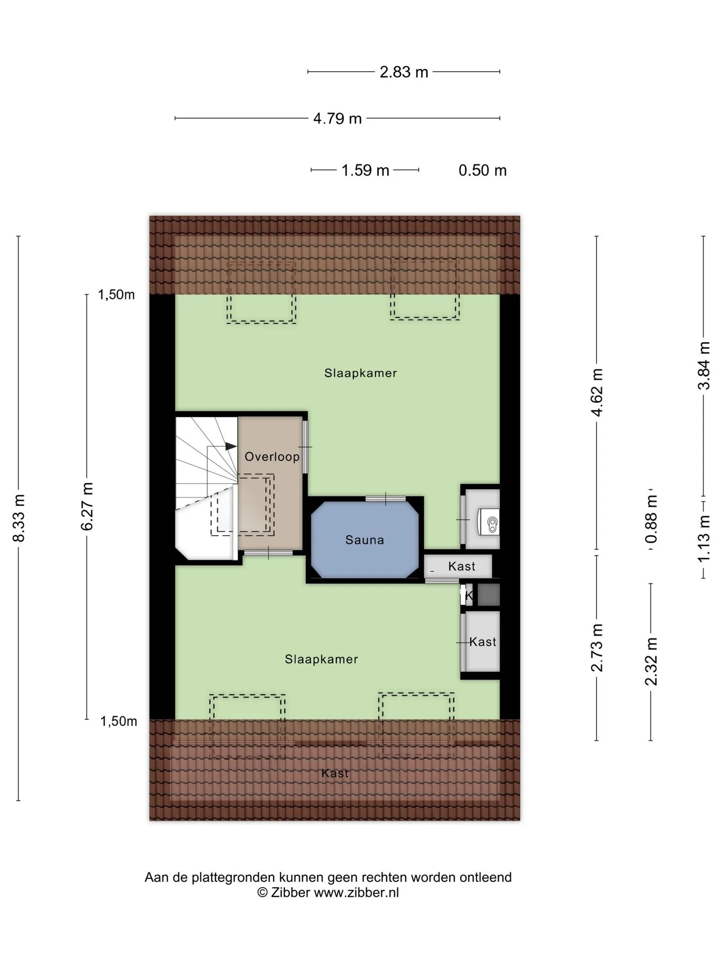 Tulpstraat 17 Voorschoten thumbnail 50