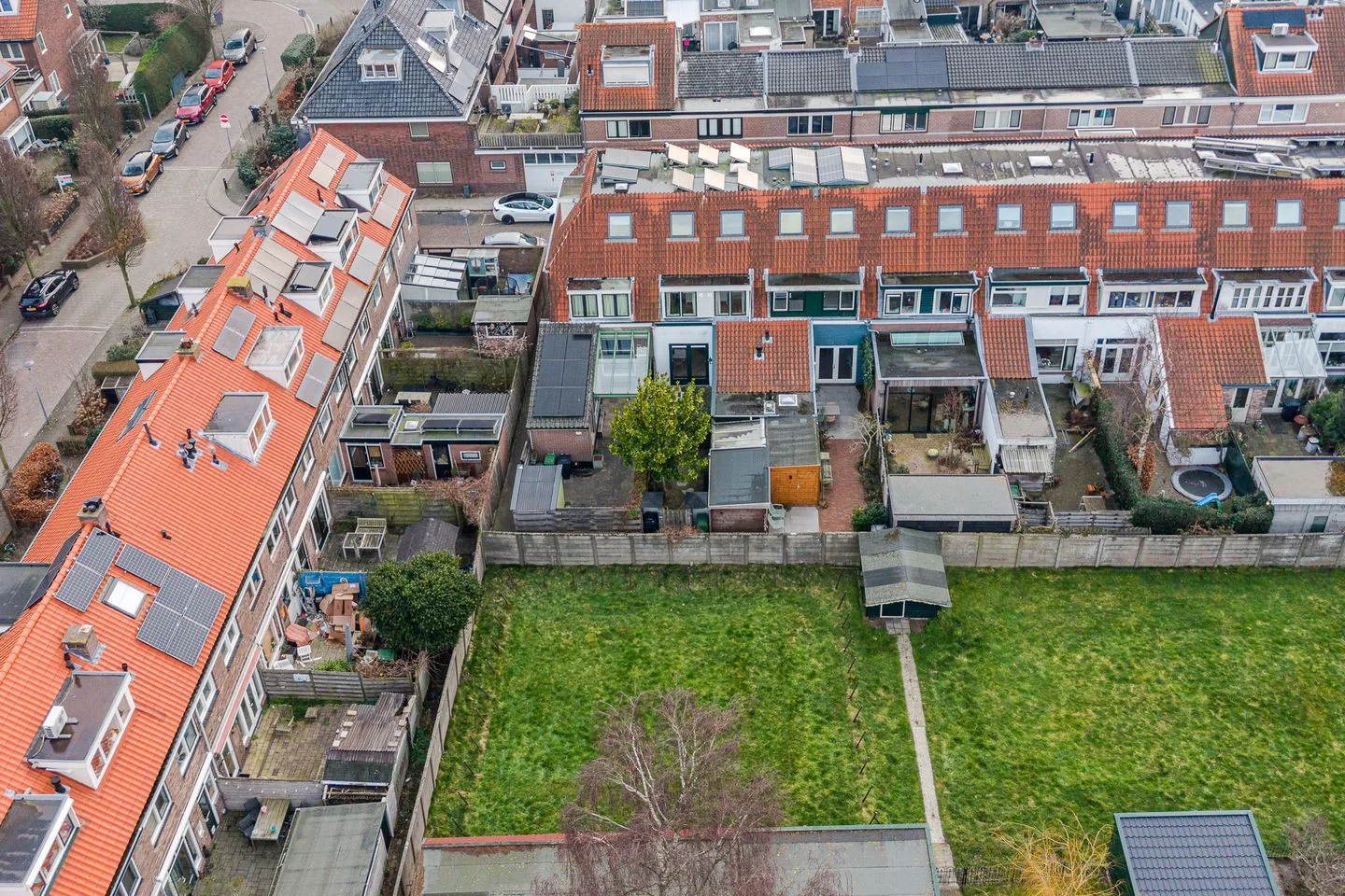Tulpstraat 17 Voorschoten thumbnail 6