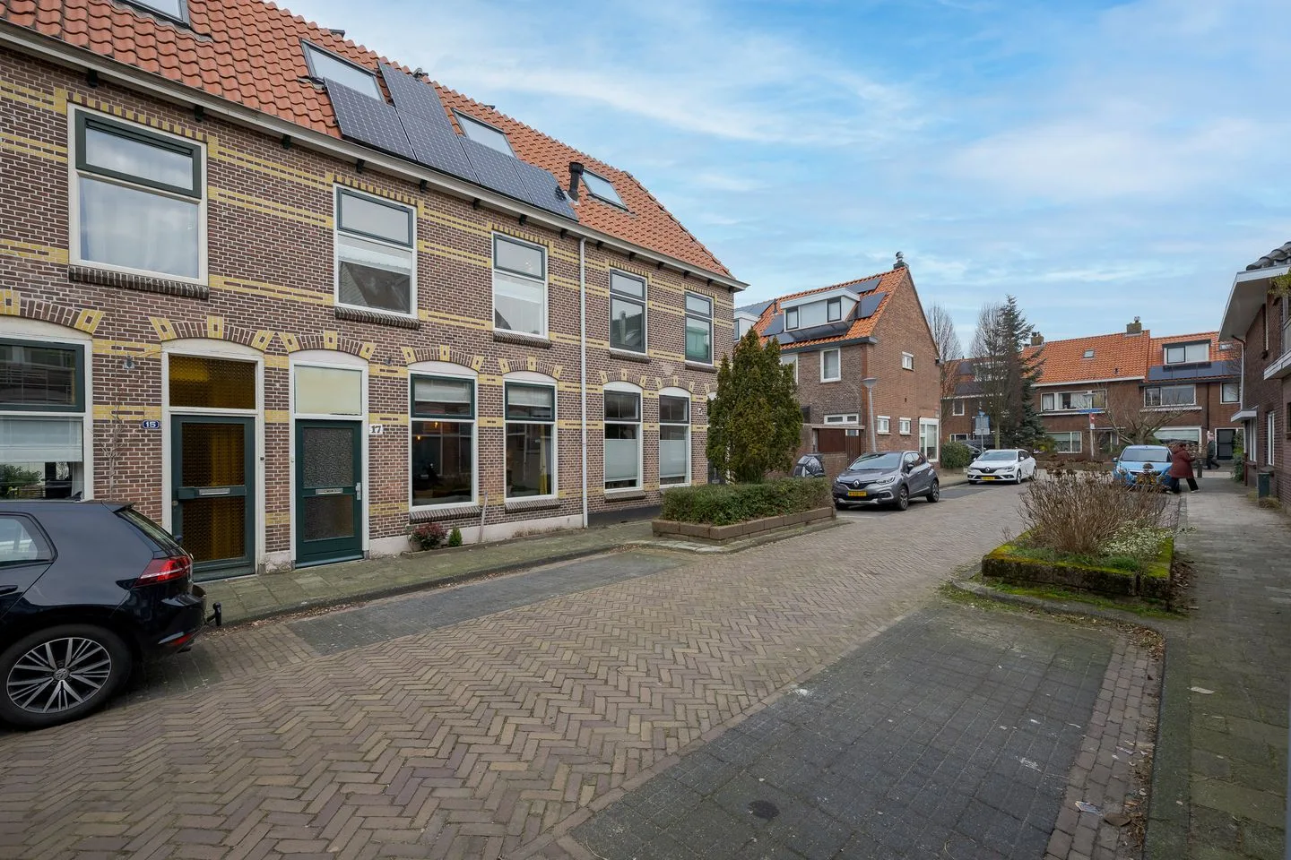 Tulpstraat 17 Voorschoten thumbnail 8