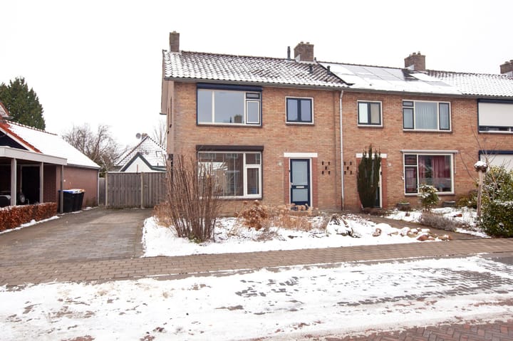 Photo de la maison Tulpstraat 18, Winterswijk