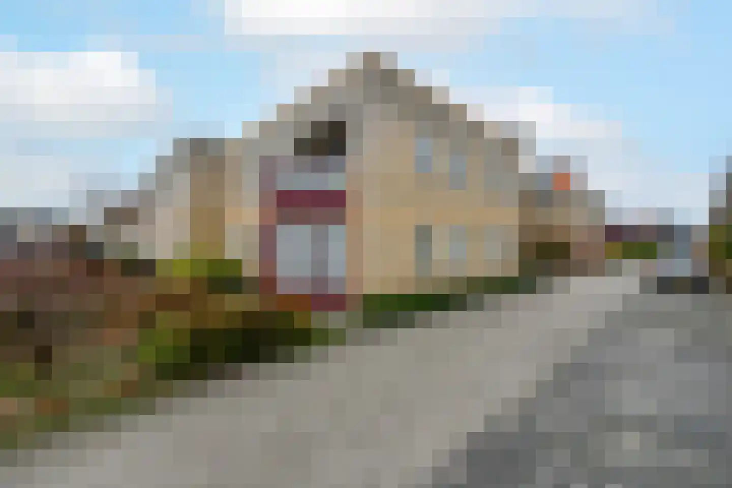 Tulpstraat 19 dans Wolvega