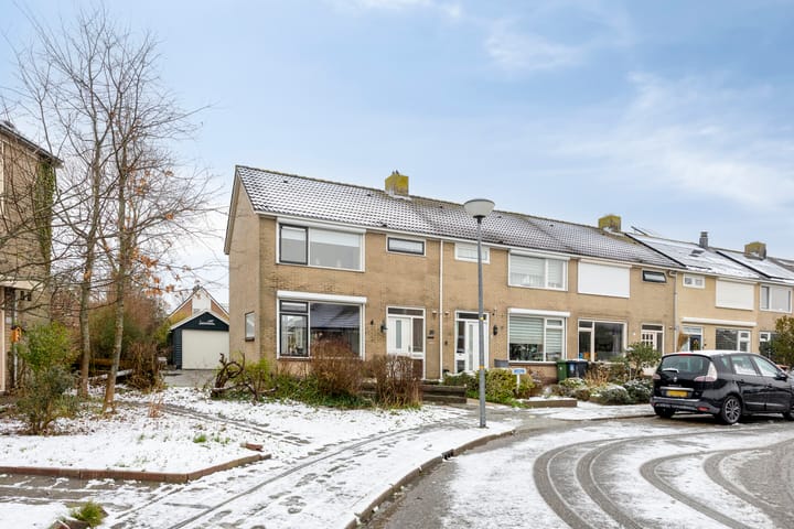 Photo of property Tulpstraat 20, 't Zand