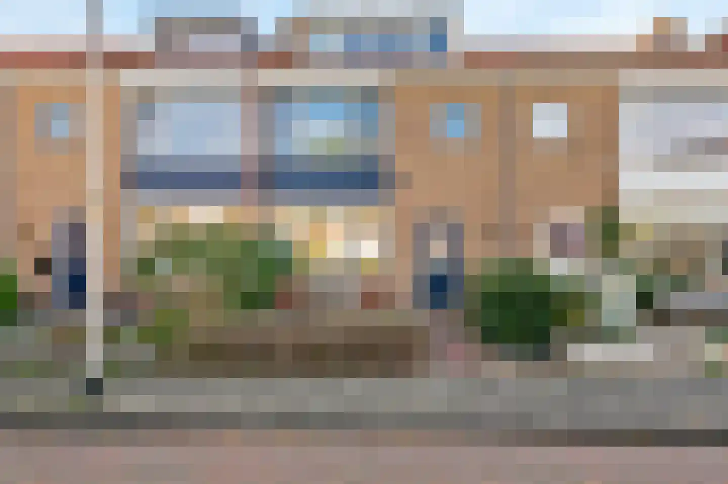 Tulpstraat 21 in Noordwijk