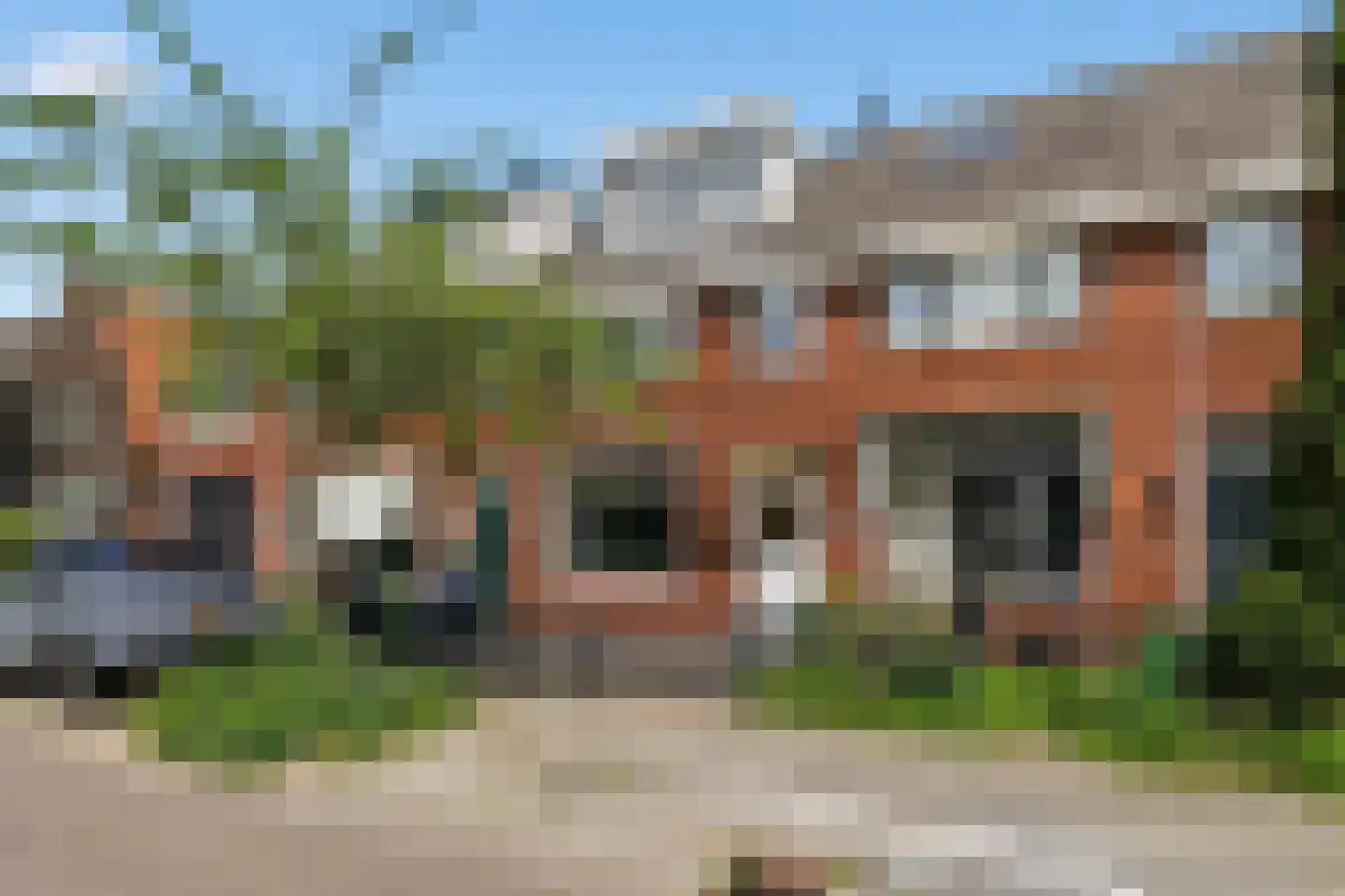 Tulpstraat 24 in Koog aan de Zaan