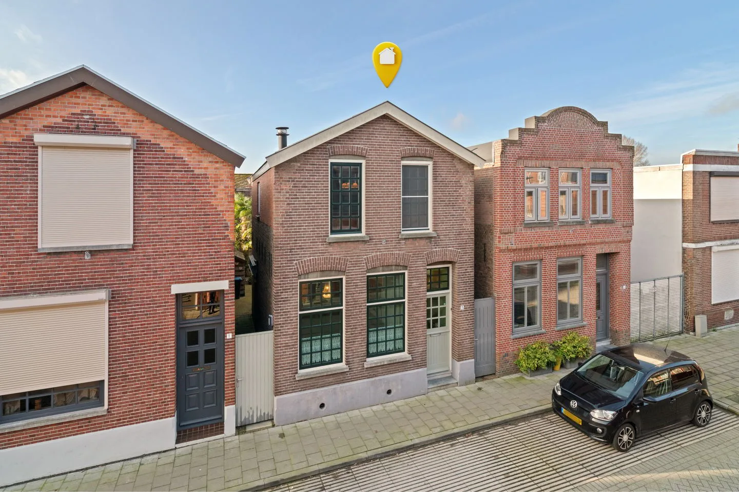 Tulpstraat 3 Roosendaal