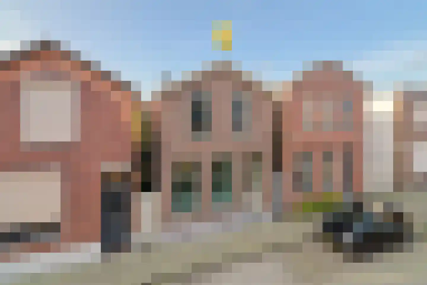 Tulpstraat 3 Roosendaal