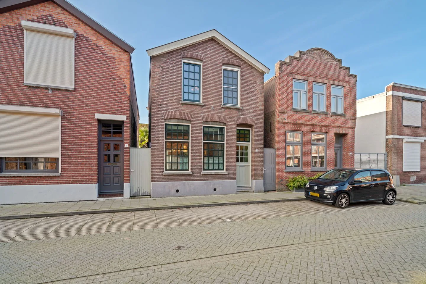 Tulpstraat 3 Roosendaal thumbnail 38