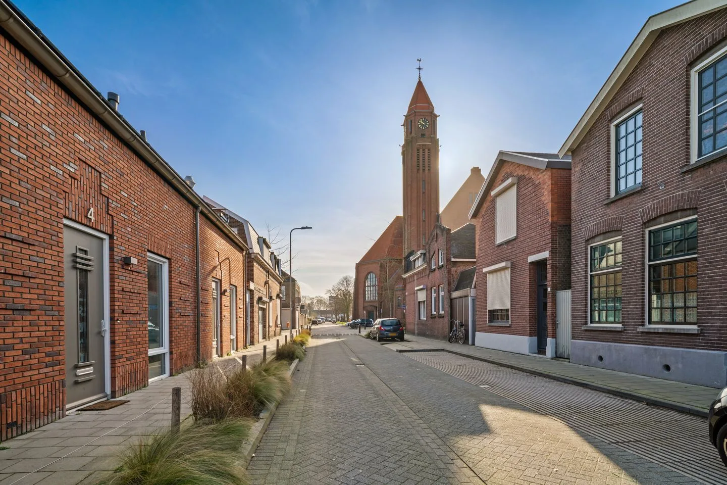Tulpstraat 3 Roosendaal thumbnail 41
