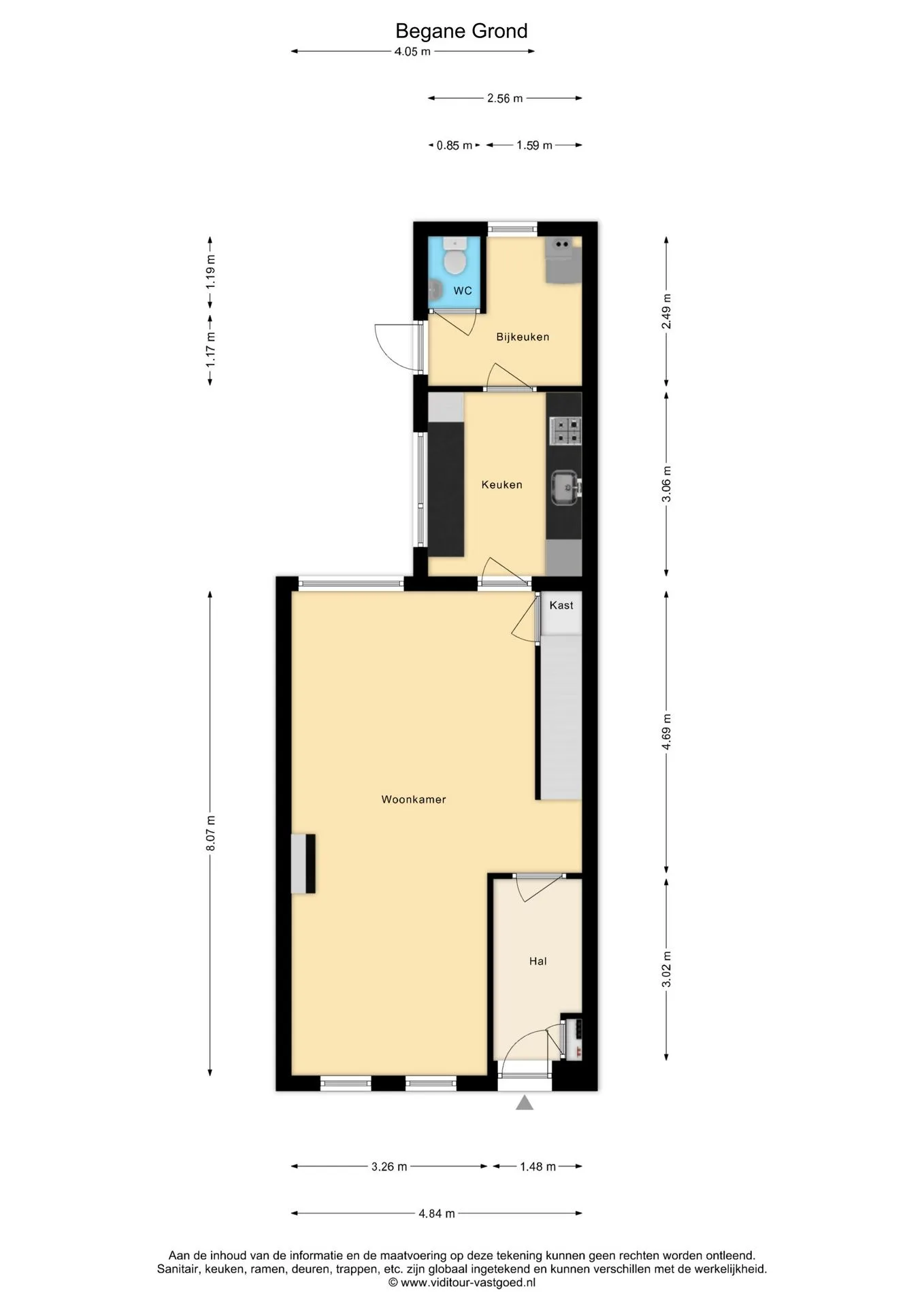Tulpstraat 3 Roosendaal thumbnail 44