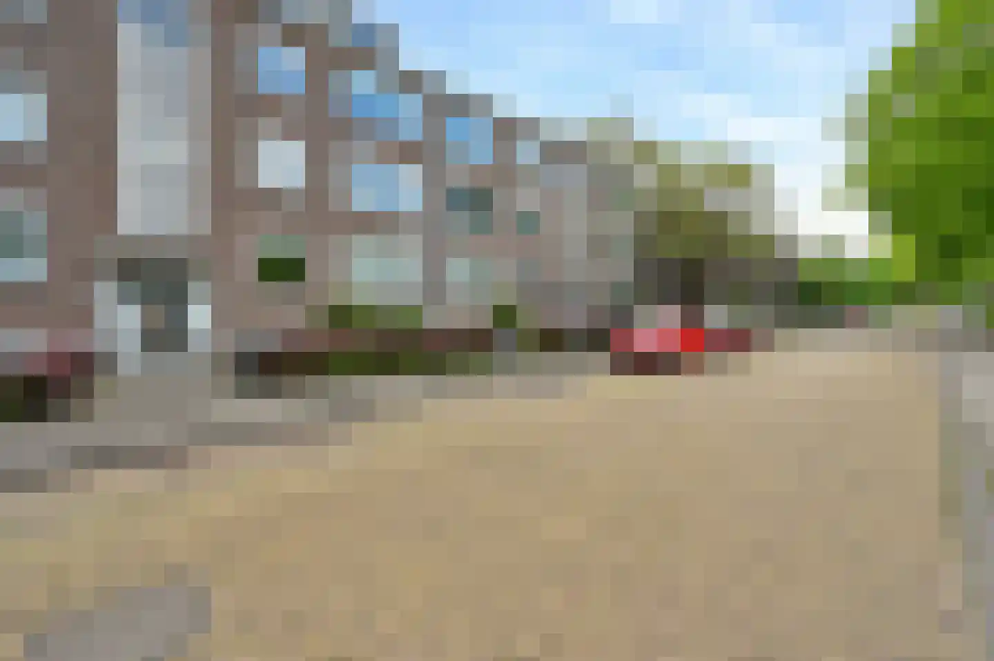 Tulpstraat 36 in Rijswijk