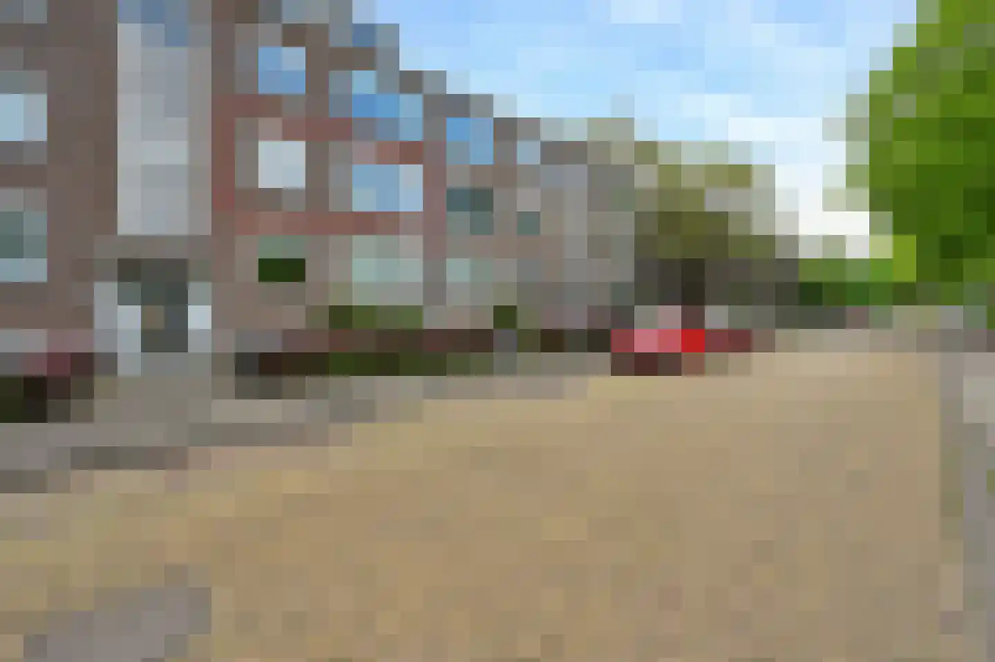 Tulpstraat 36 in Rijswijk