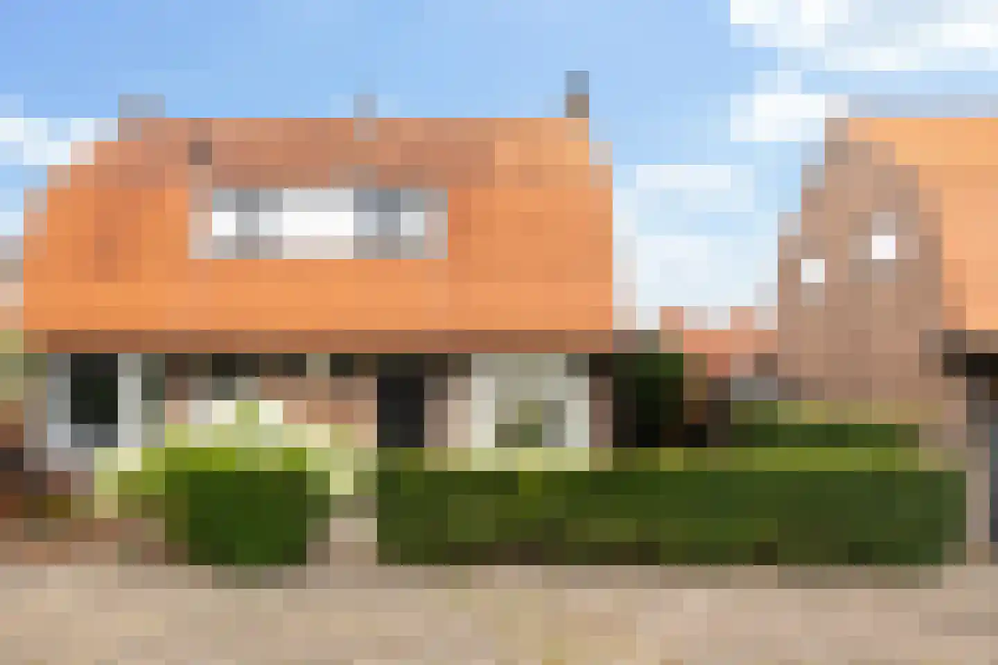 Tulpstraat 36 in Baarn