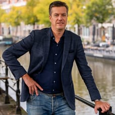 Tulpstraat 4 in Goes foto