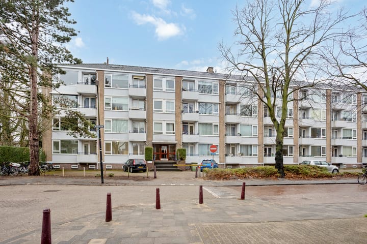 Photo de la maison Tulpstraat 5, Rijswijk