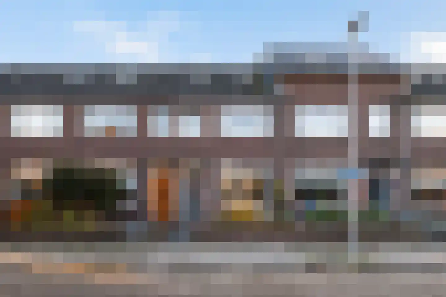 Tulpstraat 7 in Woerden