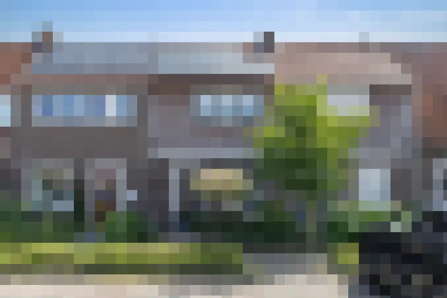 Tulpstraat 7 Hattem