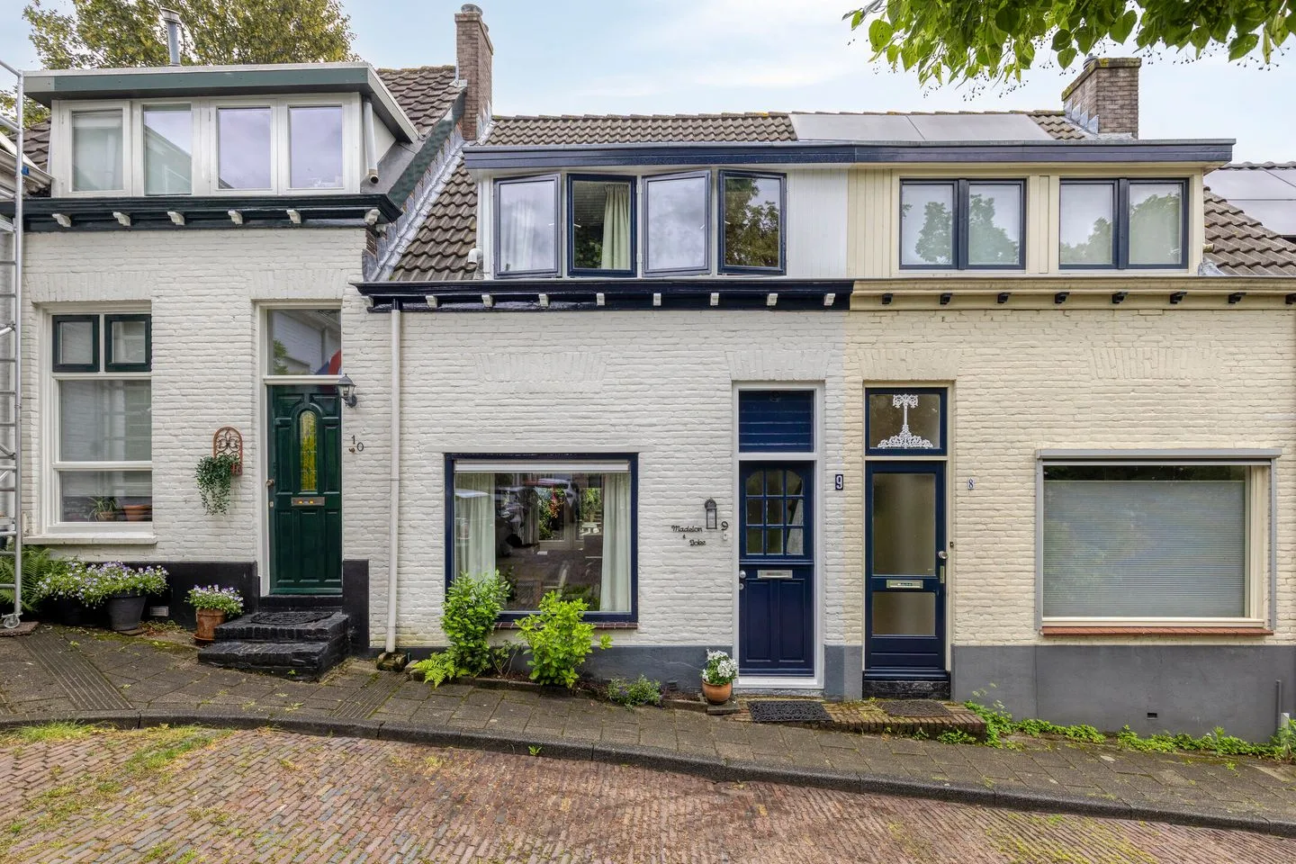 Tulpstraat 9 in Arnhem