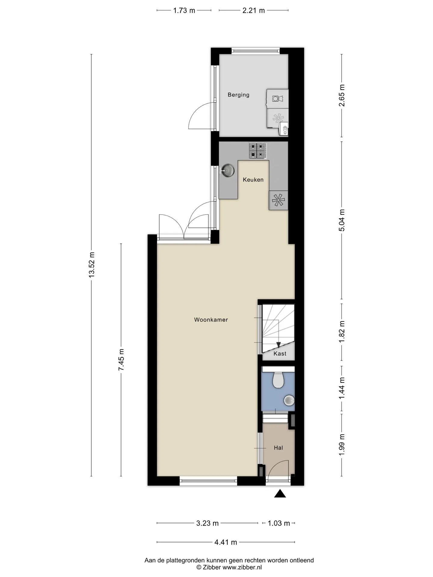 Tulpstraat 9 Arnhem thumbnail 35
