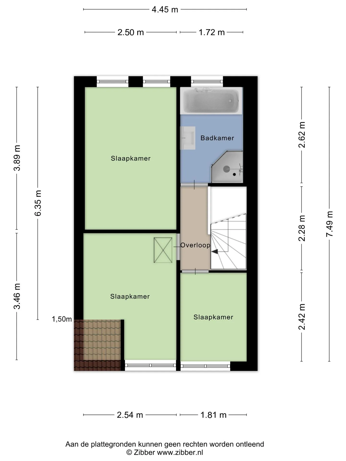 Tulpstraat 9 Arnhem thumbnail 37