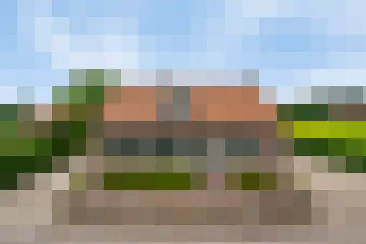 Tungeler Dorpsstraat 8 Weert