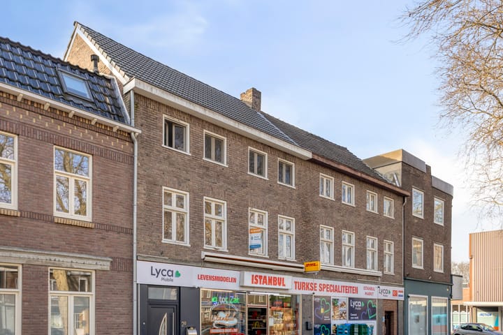 Photo of property Tunnelstraat 2B, Geleen