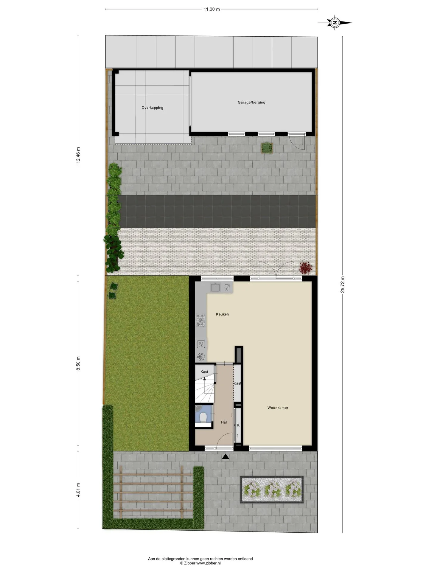 Tunnelweg 103 Wijchen thumbnail 40