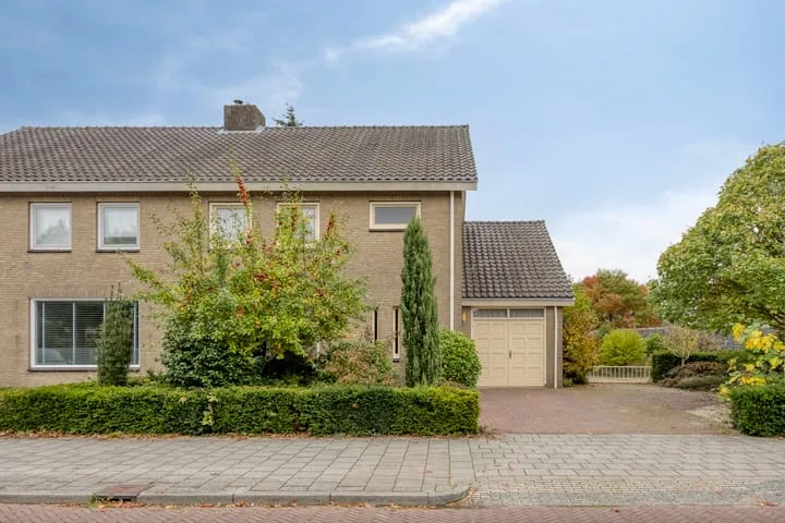 Tunnelweg 2 Wijchen