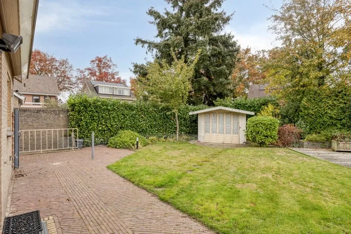 Tunnelweg 2 Wijchen thumbnail 42