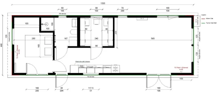 Tunnelweg 4 a Haarle thumbnail 8