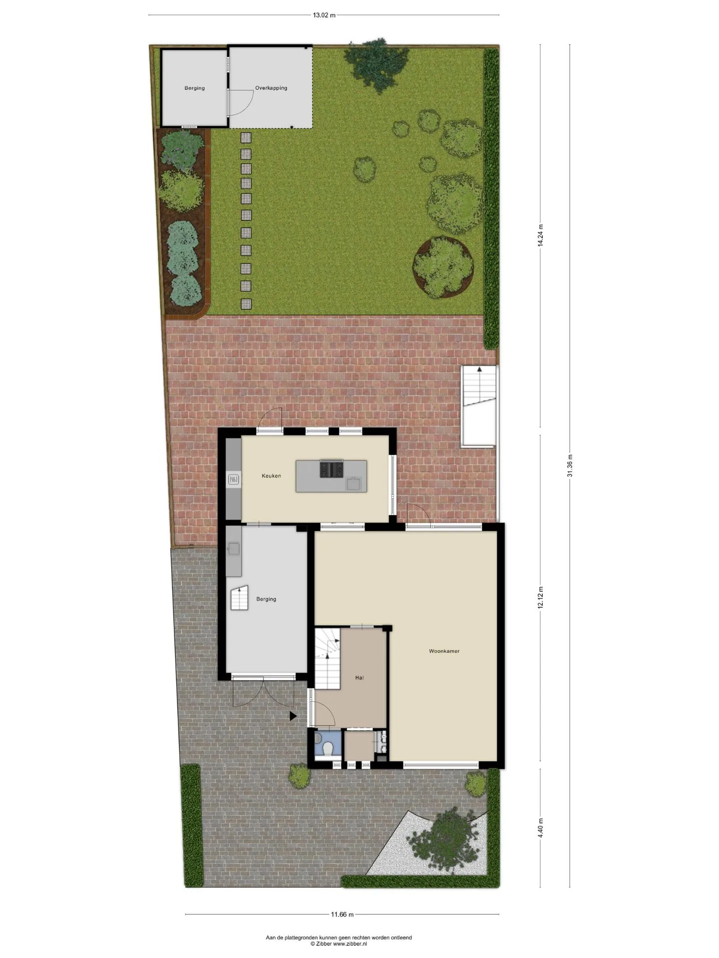 Tunnelweg 4 Wijchen thumbnail 49