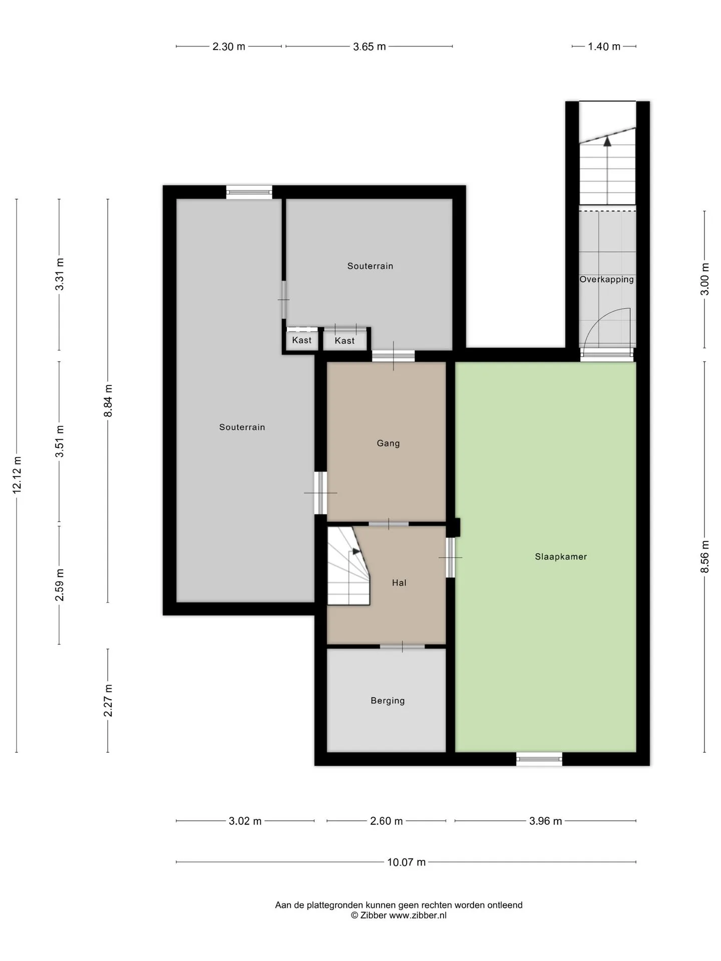 Tunnelweg 4 Wijchen thumbnail 50