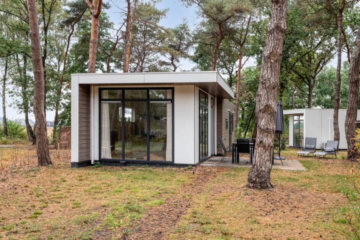 Tunnelweg 4a-41 in Haarle Foto