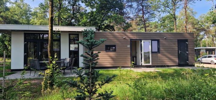 Tunnelweg 4a-90 dans Haarle photo