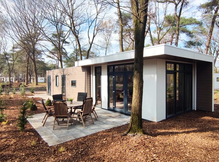 Photo de la maison Tunnelweg 4a-91, Haarle