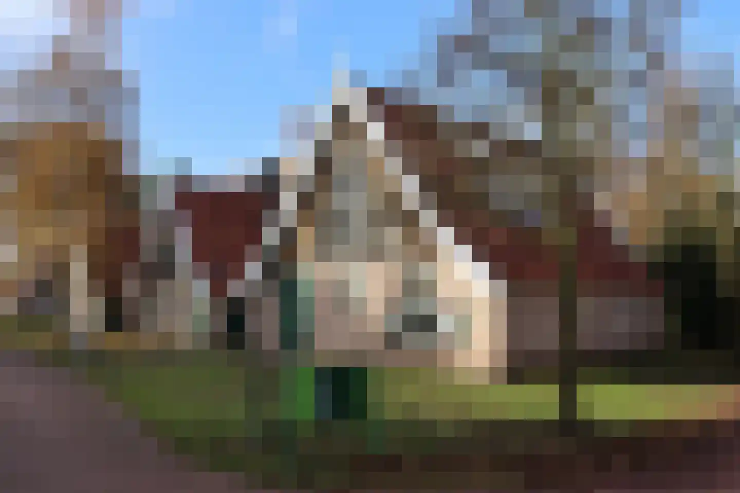 Tunnelweg 7 162 Haarle