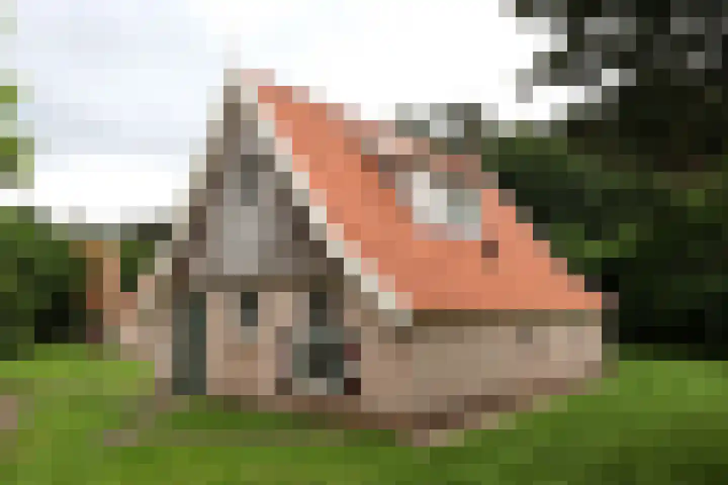 Tunnelweg 7 18 Haarle