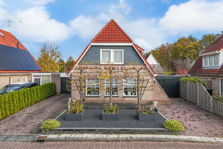 Photo de la maison Turbine 3, Espel