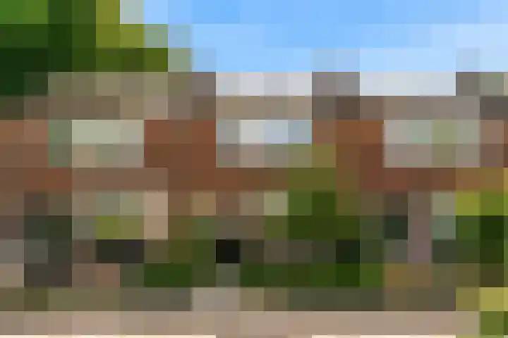 Turelurenlaan 6 in Vinkeveen