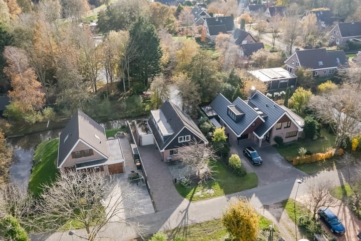 Tureluur 15 dans Zuid-Scharwoude photo